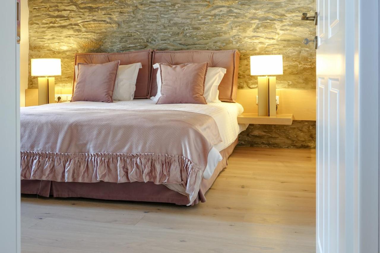Camara Suites Andros Town Exterior photo
